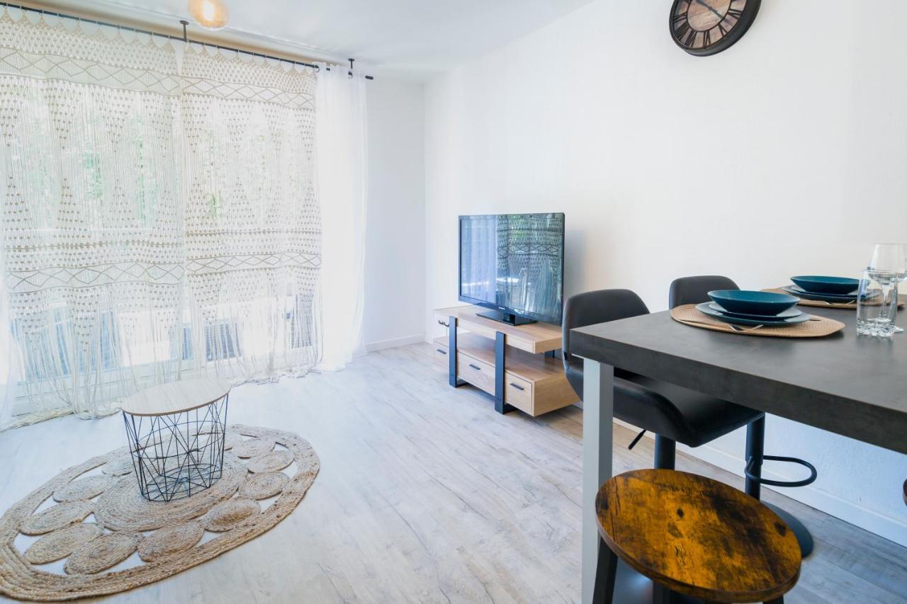 Palais Ligure - 2 Pieces - Parking Apartment Menton Ngoại thất bức ảnh