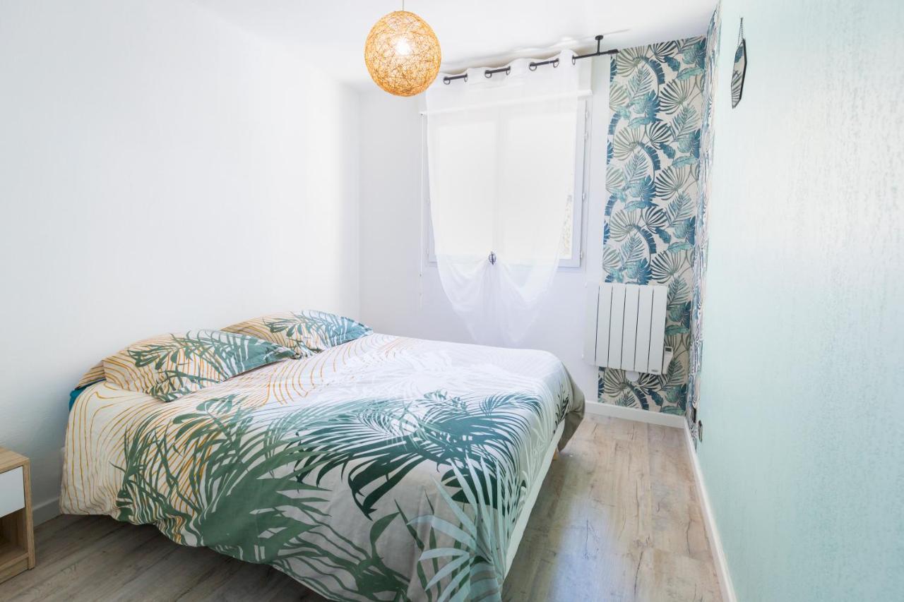 Palais Ligure - 2 Pieces - Parking Apartment Menton Ngoại thất bức ảnh